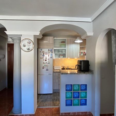 Apartamento Arroyo De La Miel Costa Del Sol Apartment Benalmadena Bagian luar foto