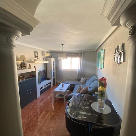 Apartamento Arroyo De La Miel Costa Del Sol Apartment Benalmadena Bagian luar foto