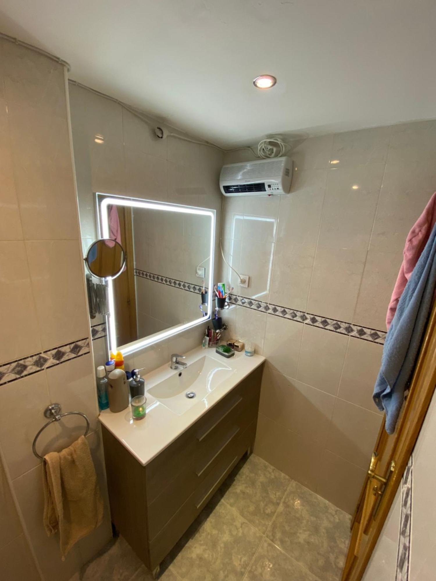 Apartamento Arroyo De La Miel Costa Del Sol Apartment Benalmadena Bagian luar foto
