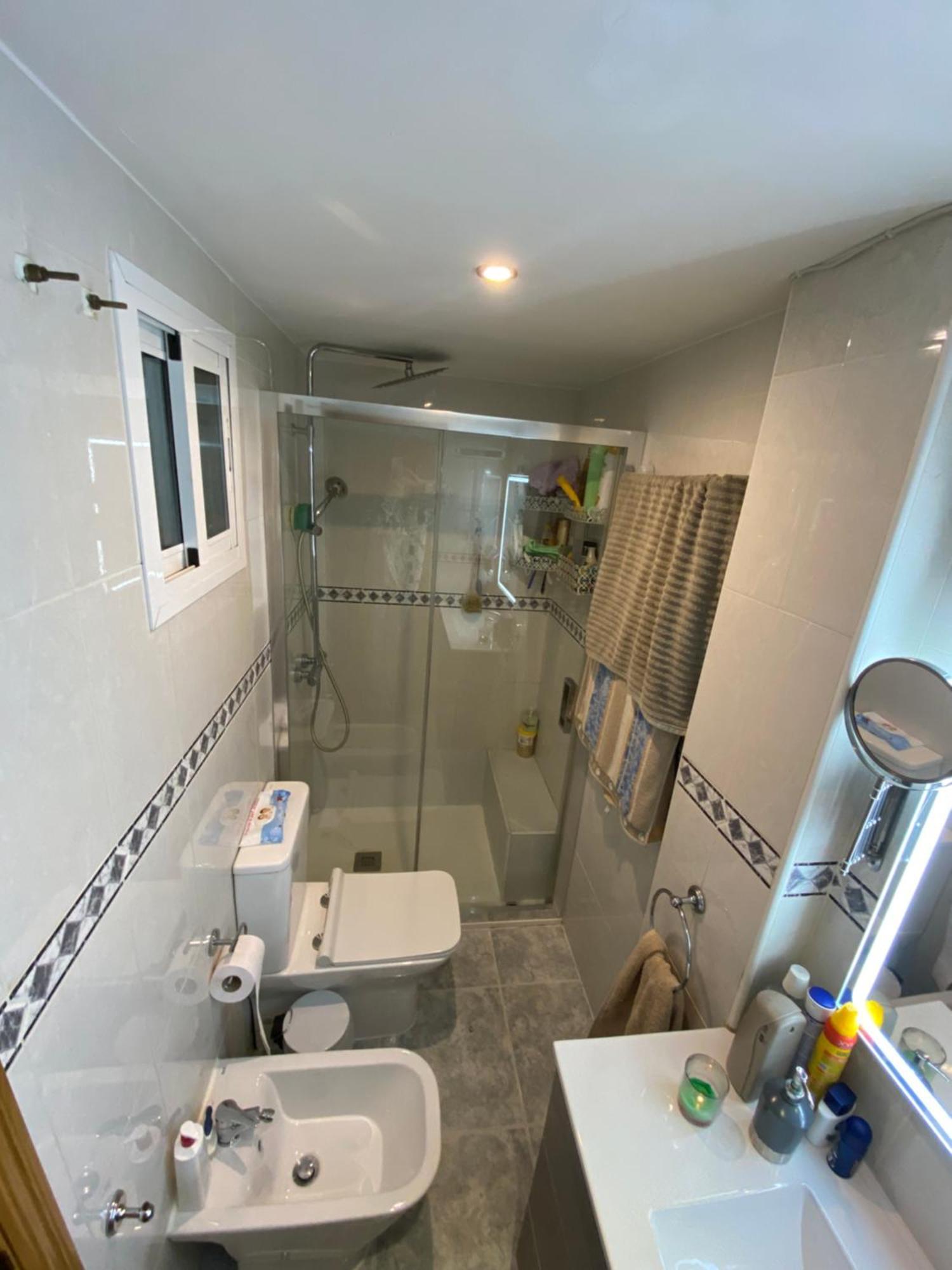 Apartamento Arroyo De La Miel Costa Del Sol Apartment Benalmadena Bagian luar foto