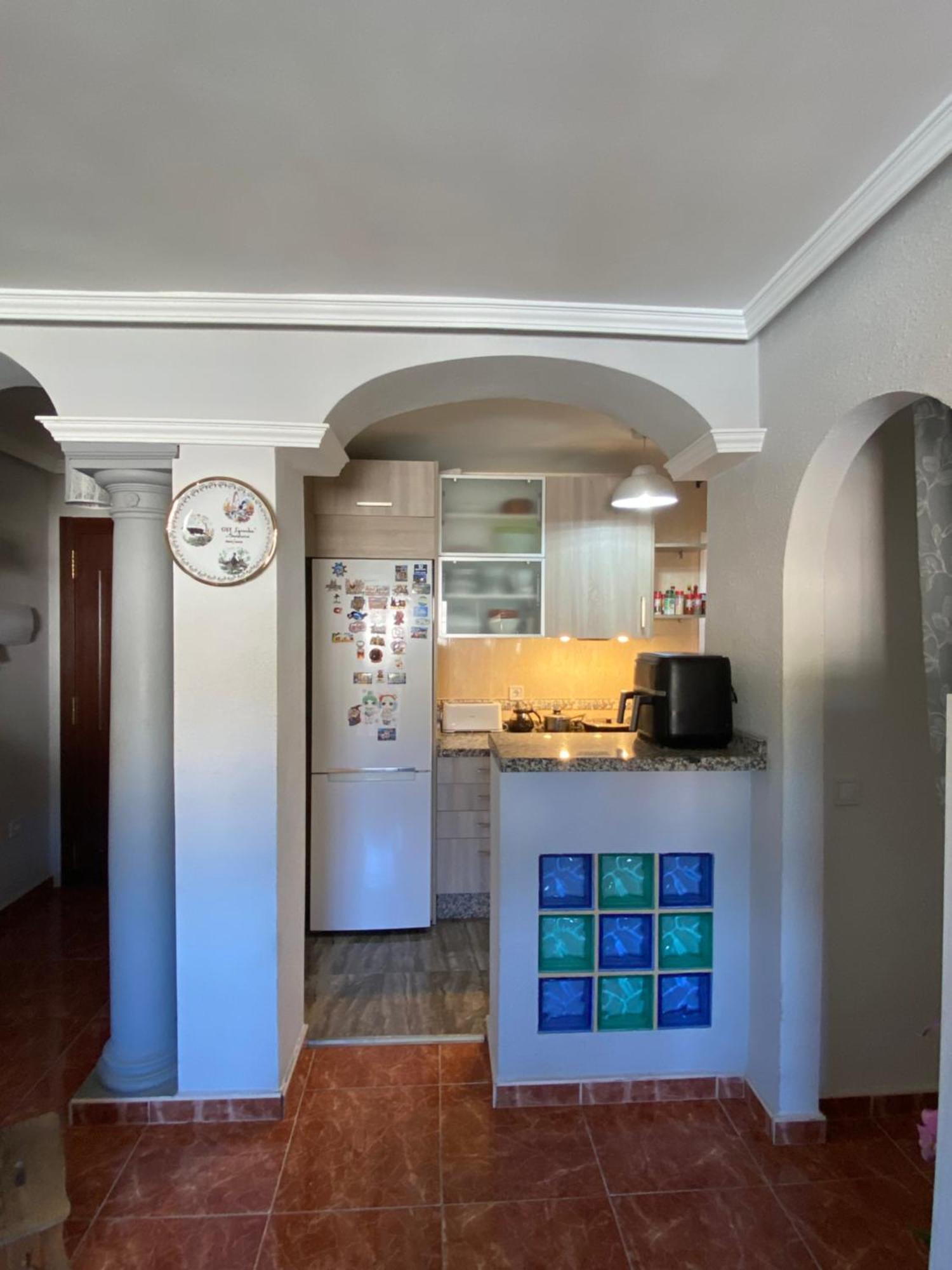 Apartamento Arroyo De La Miel Costa Del Sol Apartment Benalmadena Bagian luar foto