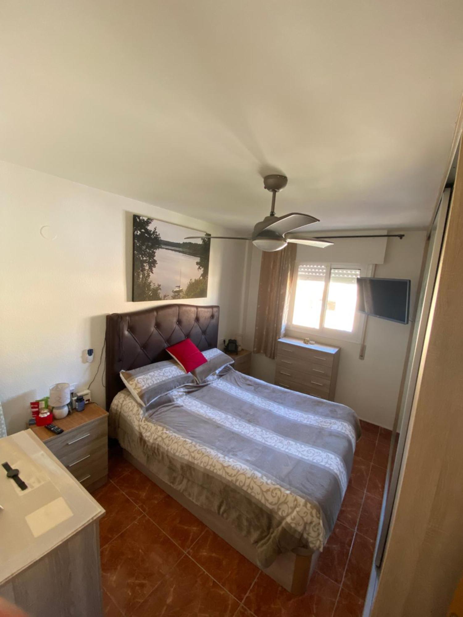 Apartamento Arroyo De La Miel Costa Del Sol Apartment Benalmadena Bagian luar foto