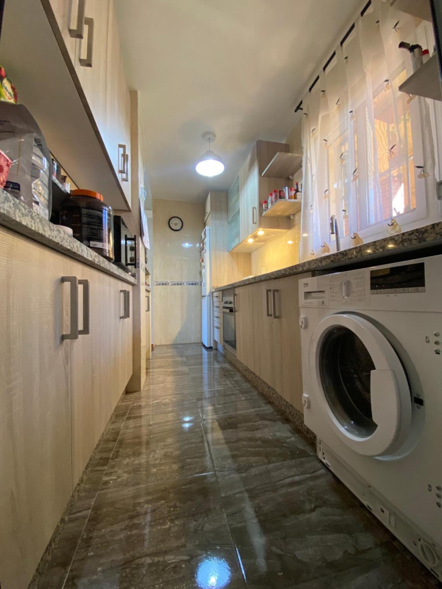 Apartamento Arroyo De La Miel Costa Del Sol Apartment Benalmadena Bagian luar foto
