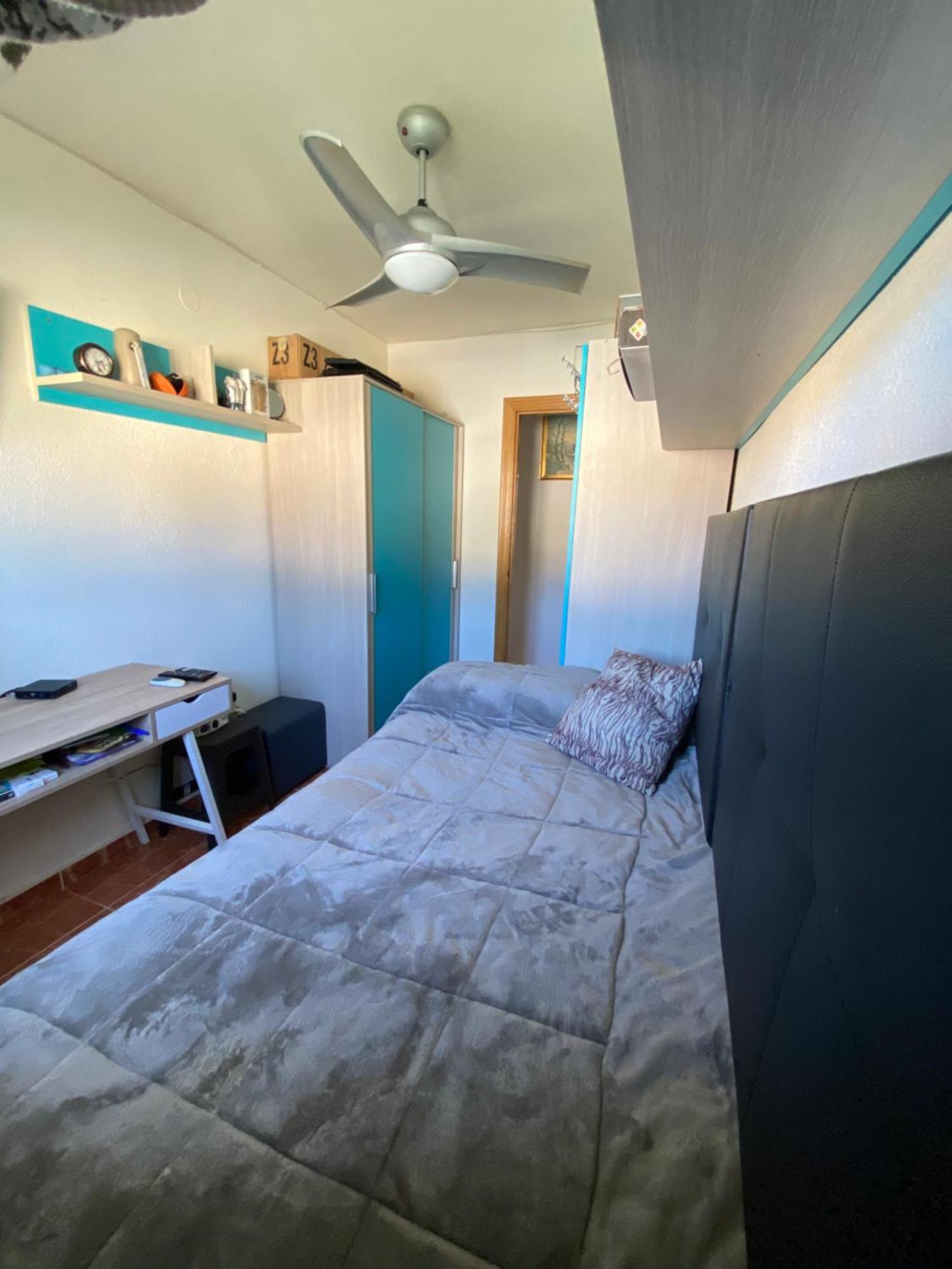 Apartamento Arroyo De La Miel Costa Del Sol Apartment Benalmadena Bagian luar foto