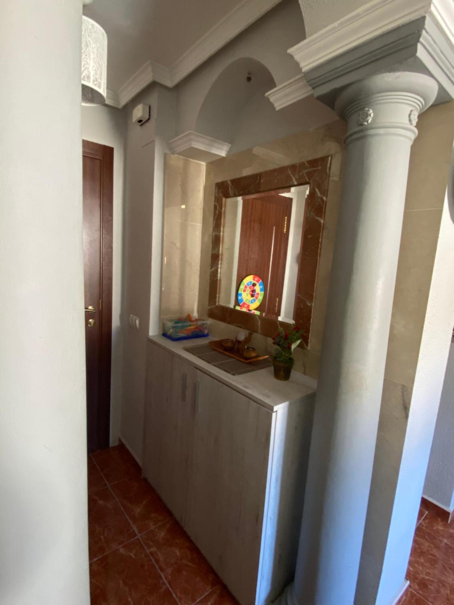 Apartamento Arroyo De La Miel Costa Del Sol Apartment Benalmadena Bagian luar foto