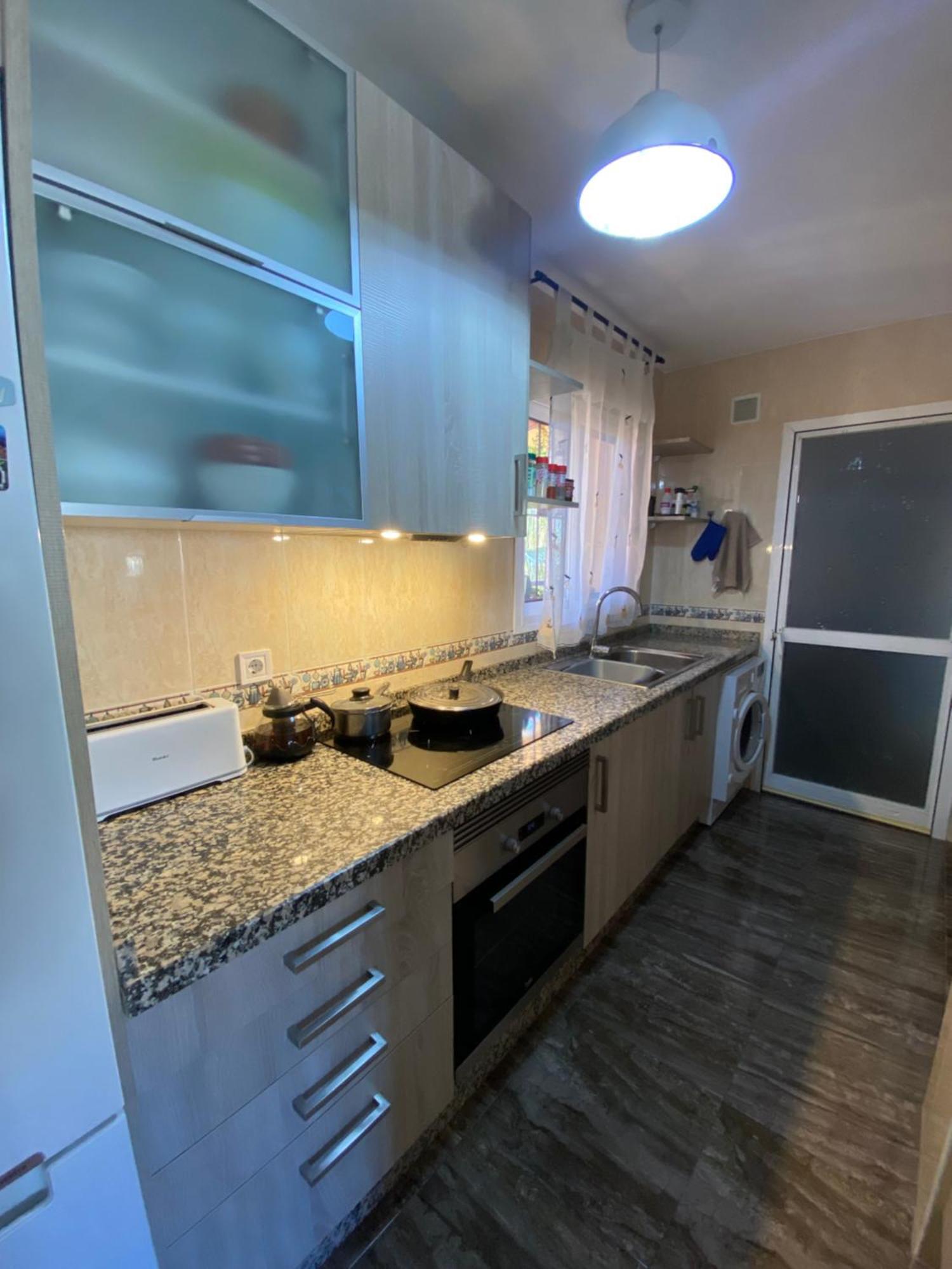 Apartamento Arroyo De La Miel Costa Del Sol Apartment Benalmadena Bagian luar foto