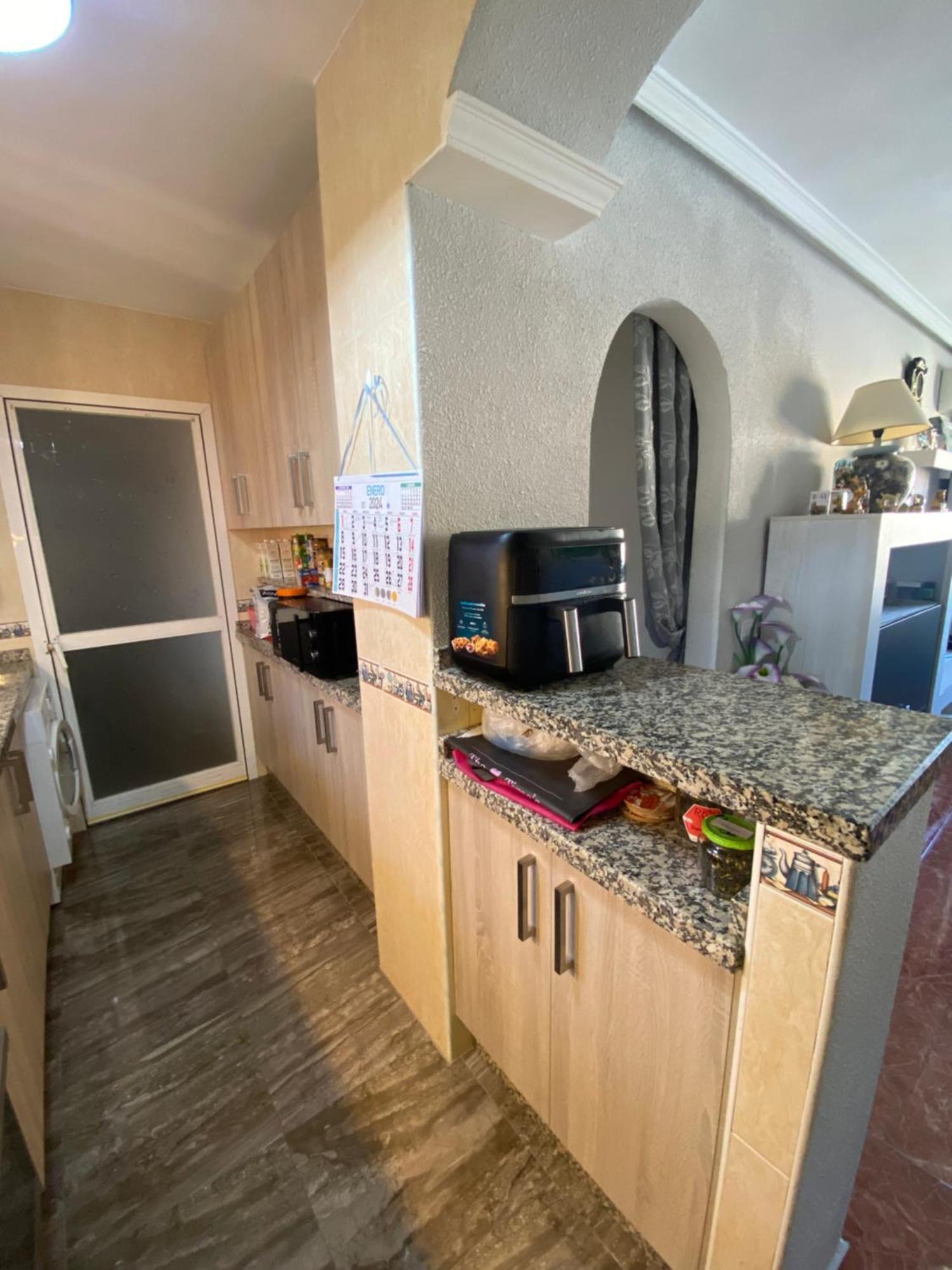 Apartamento Arroyo De La Miel Costa Del Sol Apartment Benalmadena Bagian luar foto