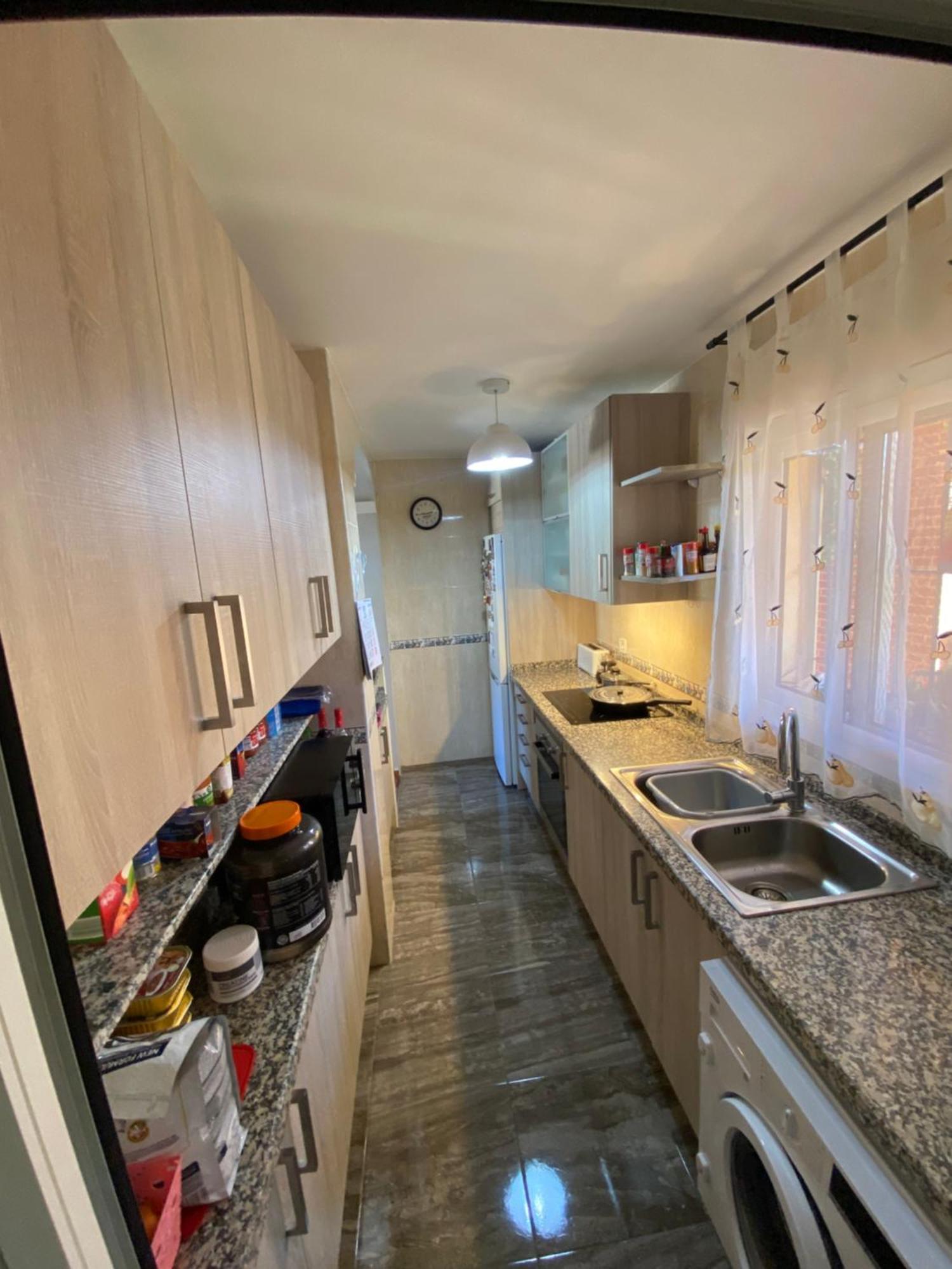 Apartamento Arroyo De La Miel Costa Del Sol Apartment Benalmadena Bagian luar foto