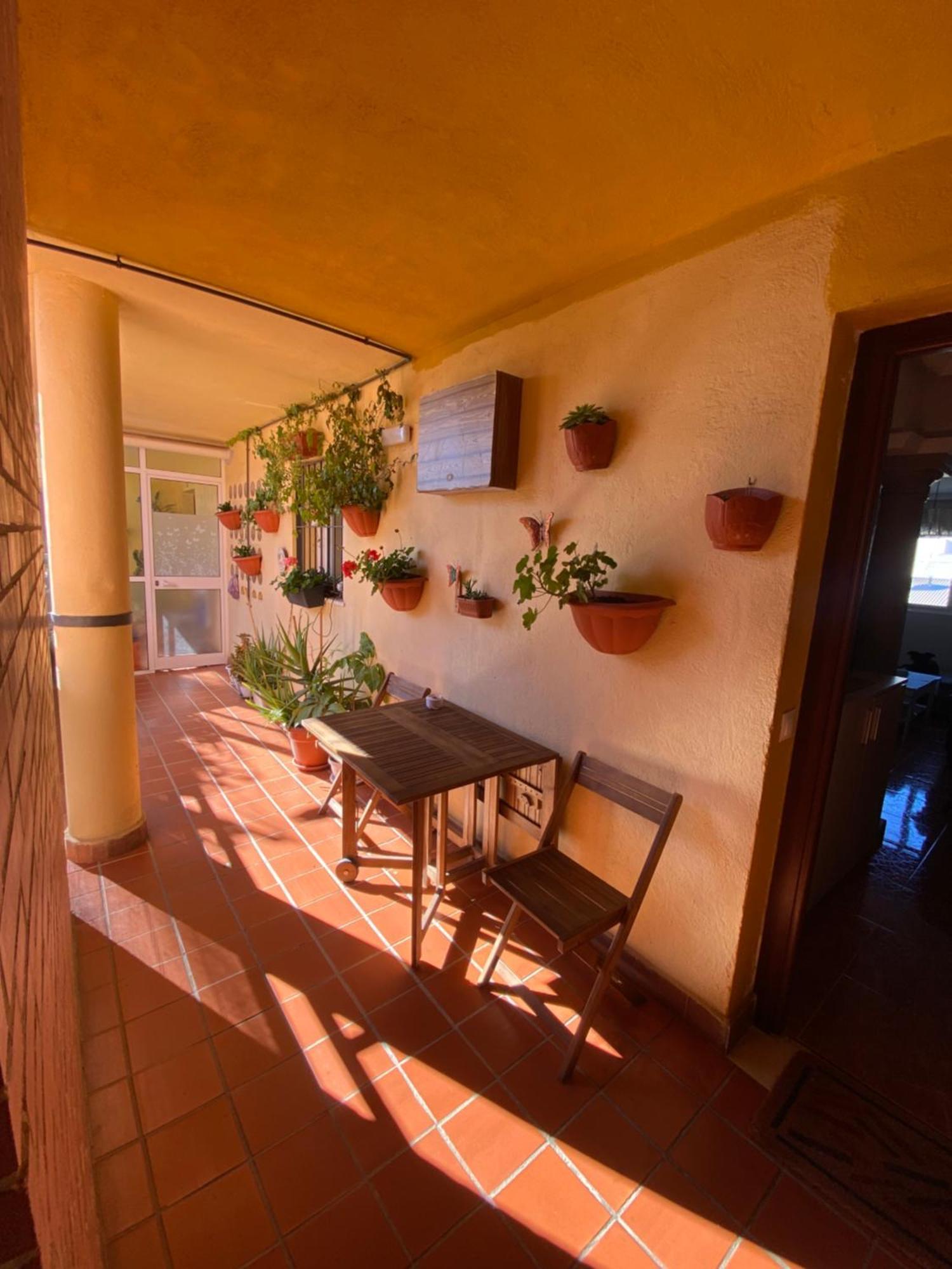 Apartamento Arroyo De La Miel Costa Del Sol Apartment Benalmadena Bagian luar foto