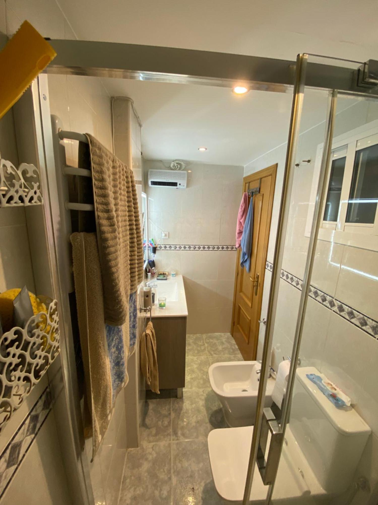 Apartamento Arroyo De La Miel Costa Del Sol Apartment Benalmadena Bagian luar foto