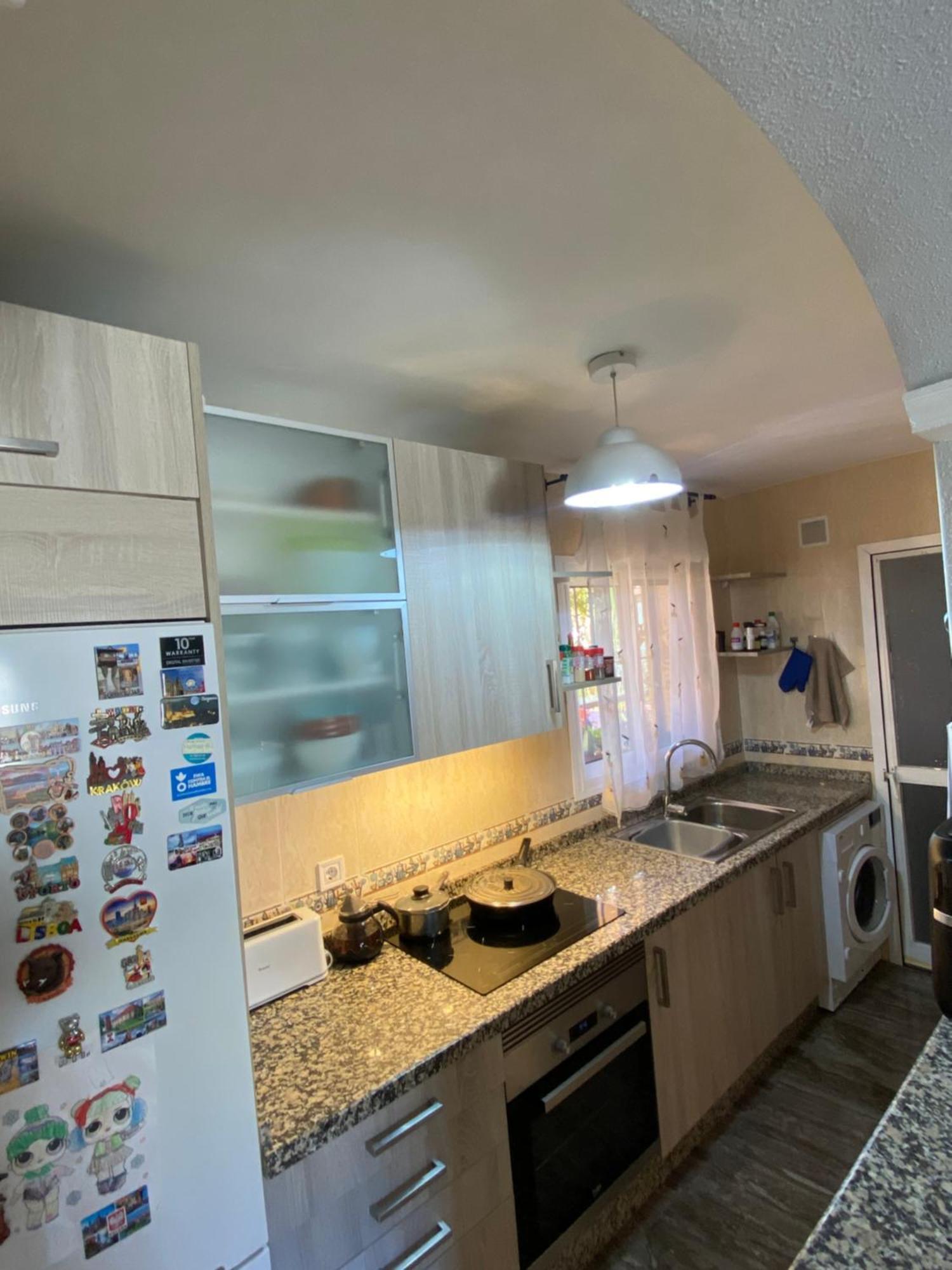 Apartamento Arroyo De La Miel Costa Del Sol Apartment Benalmadena Bagian luar foto
