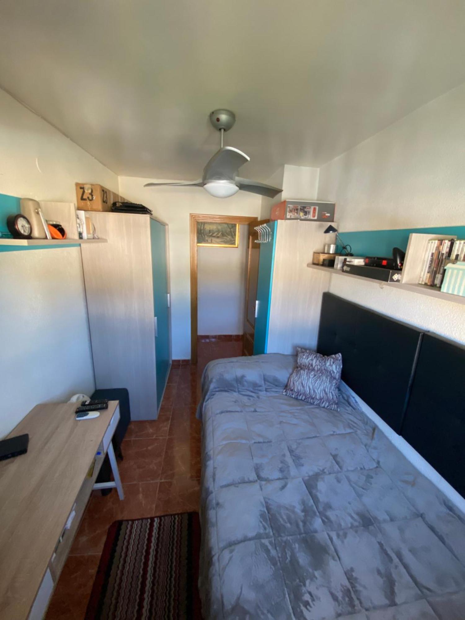 Apartamento Arroyo De La Miel Costa Del Sol Apartment Benalmadena Bagian luar foto
