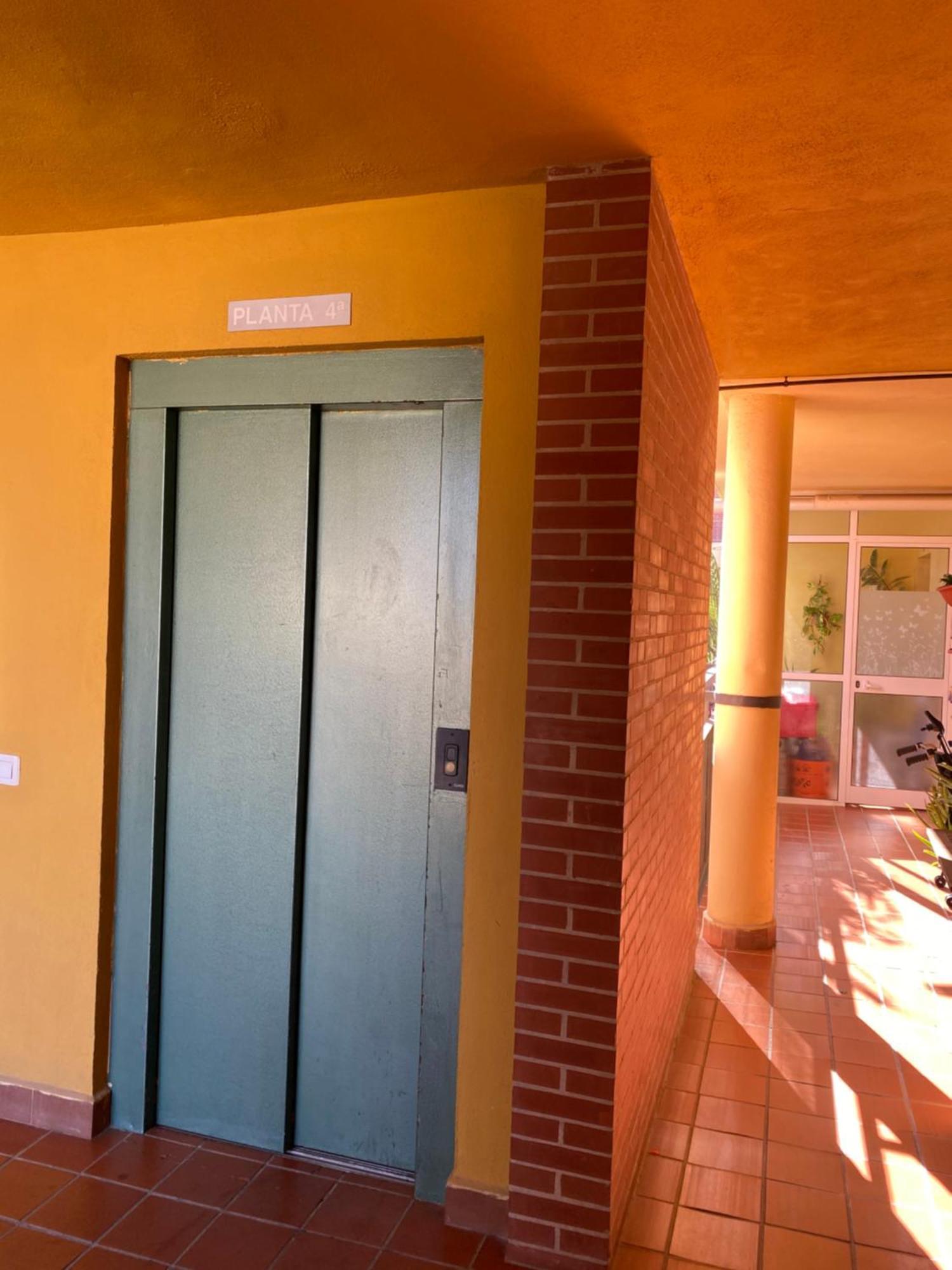 Apartamento Arroyo De La Miel Costa Del Sol Apartment Benalmadena Bagian luar foto