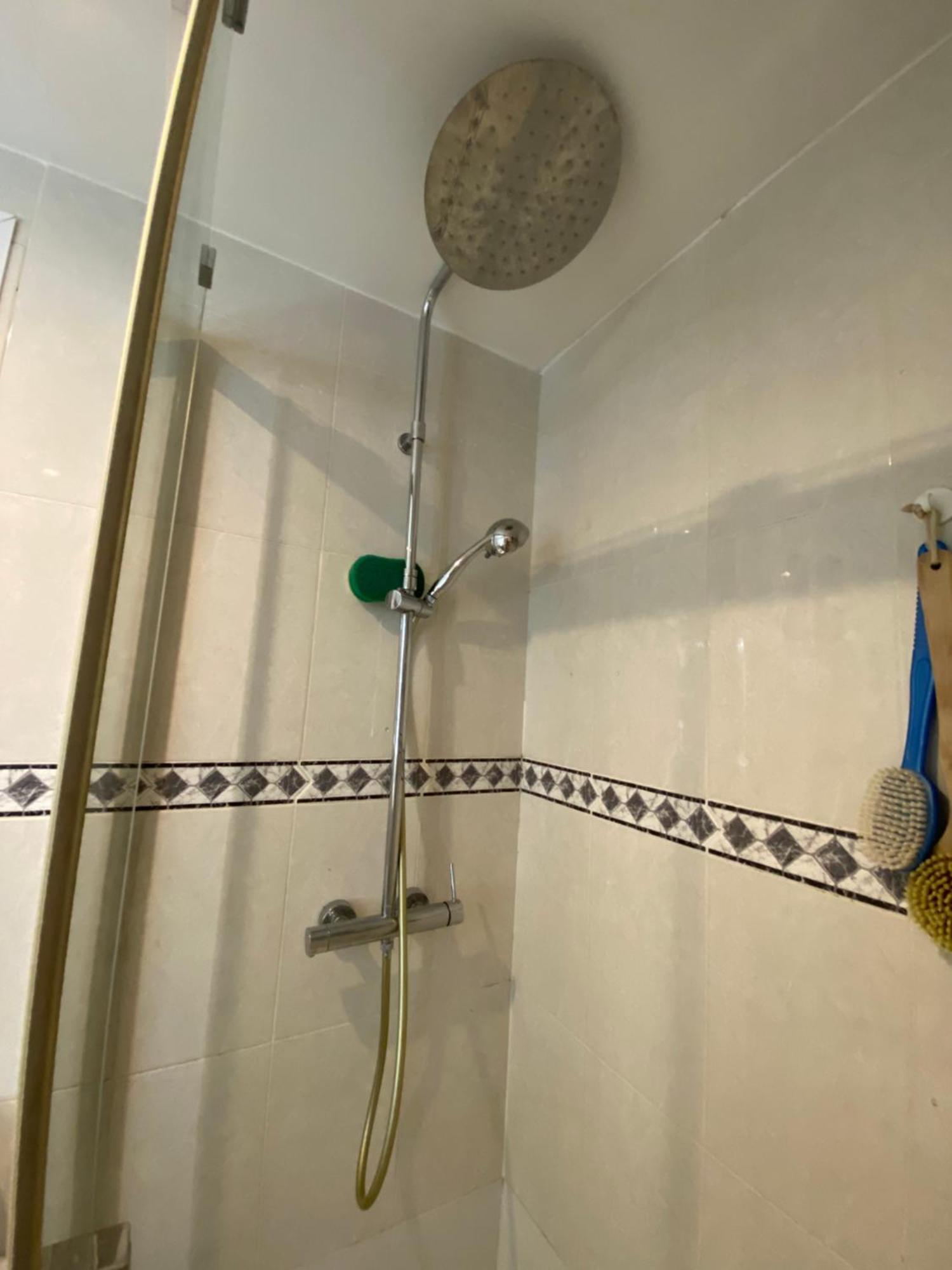 Apartamento Arroyo De La Miel Costa Del Sol Apartment Benalmadena Bagian luar foto