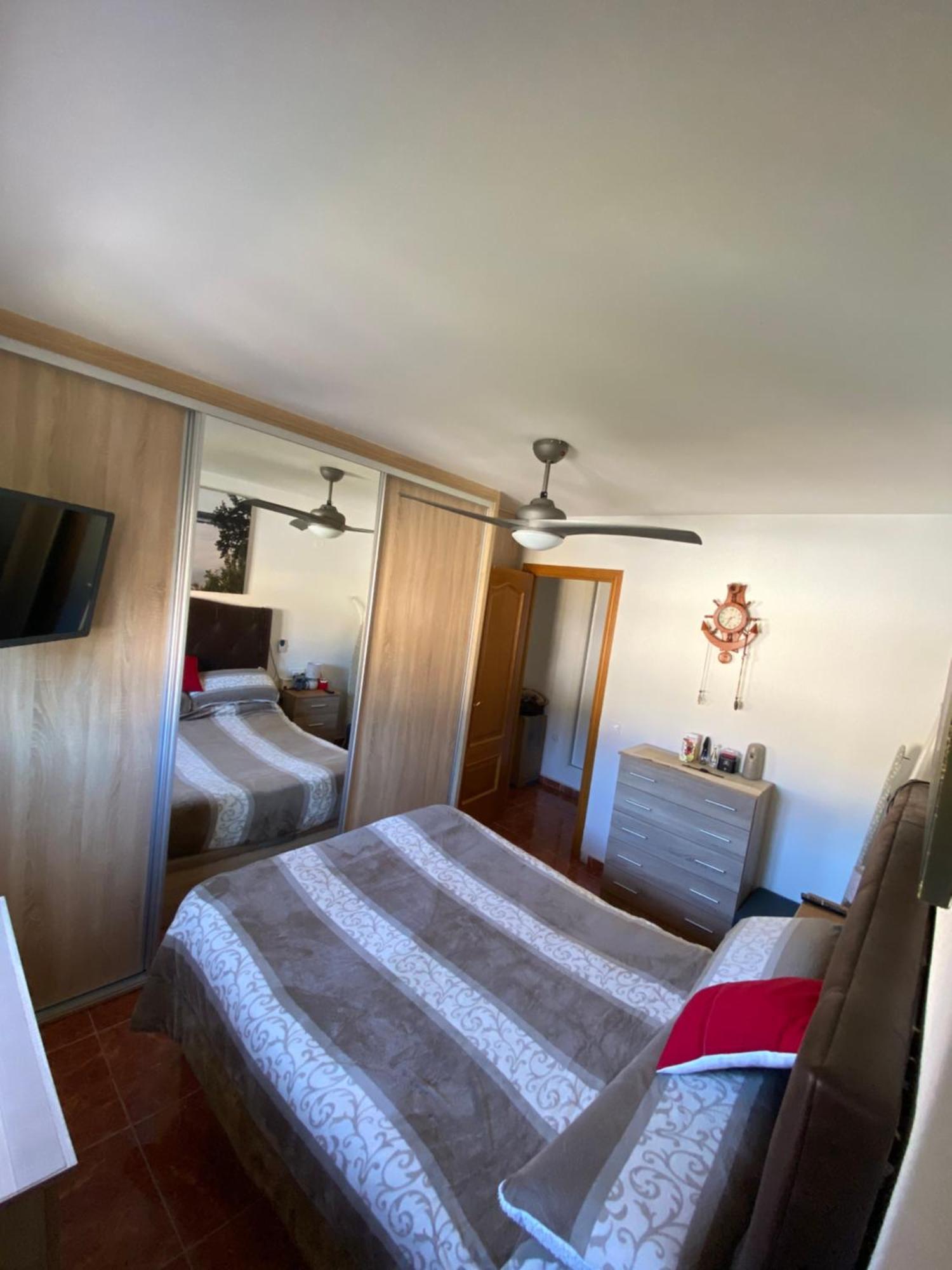 Apartamento Arroyo De La Miel Costa Del Sol Apartment Benalmadena Bagian luar foto