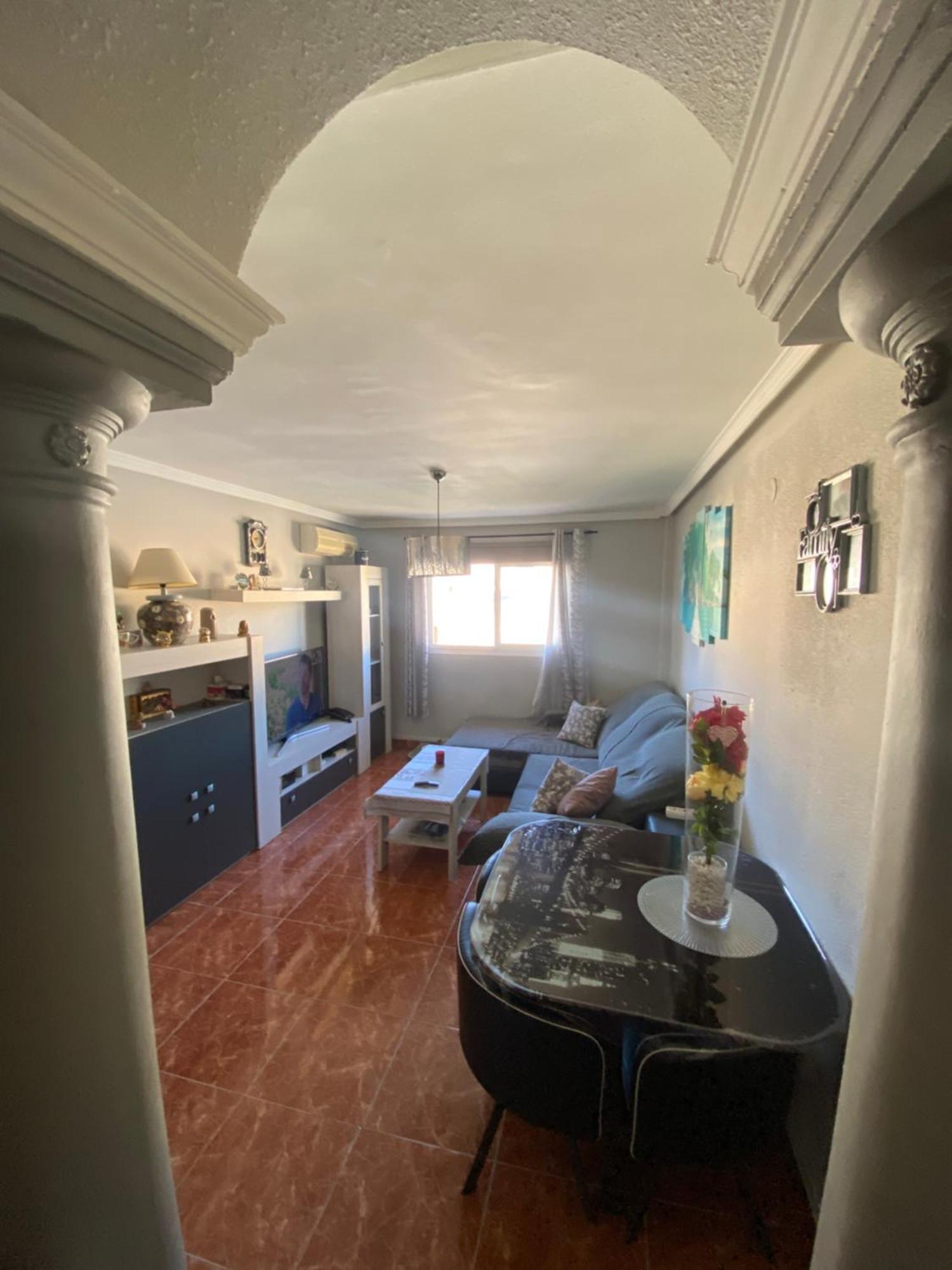 Apartamento Arroyo De La Miel Costa Del Sol Apartment Benalmadena Bagian luar foto