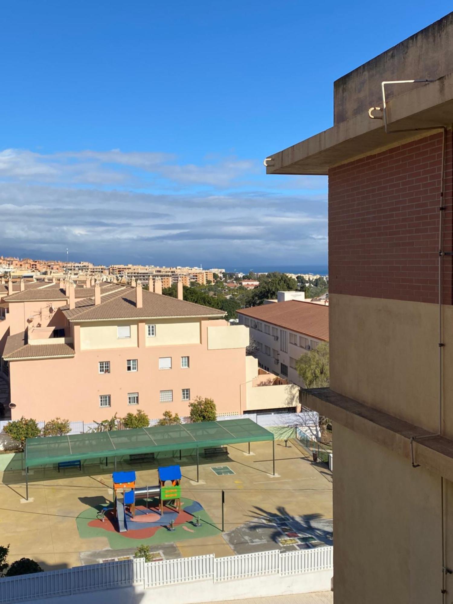 Apartamento Arroyo De La Miel Costa Del Sol Apartment Benalmadena Bagian luar foto