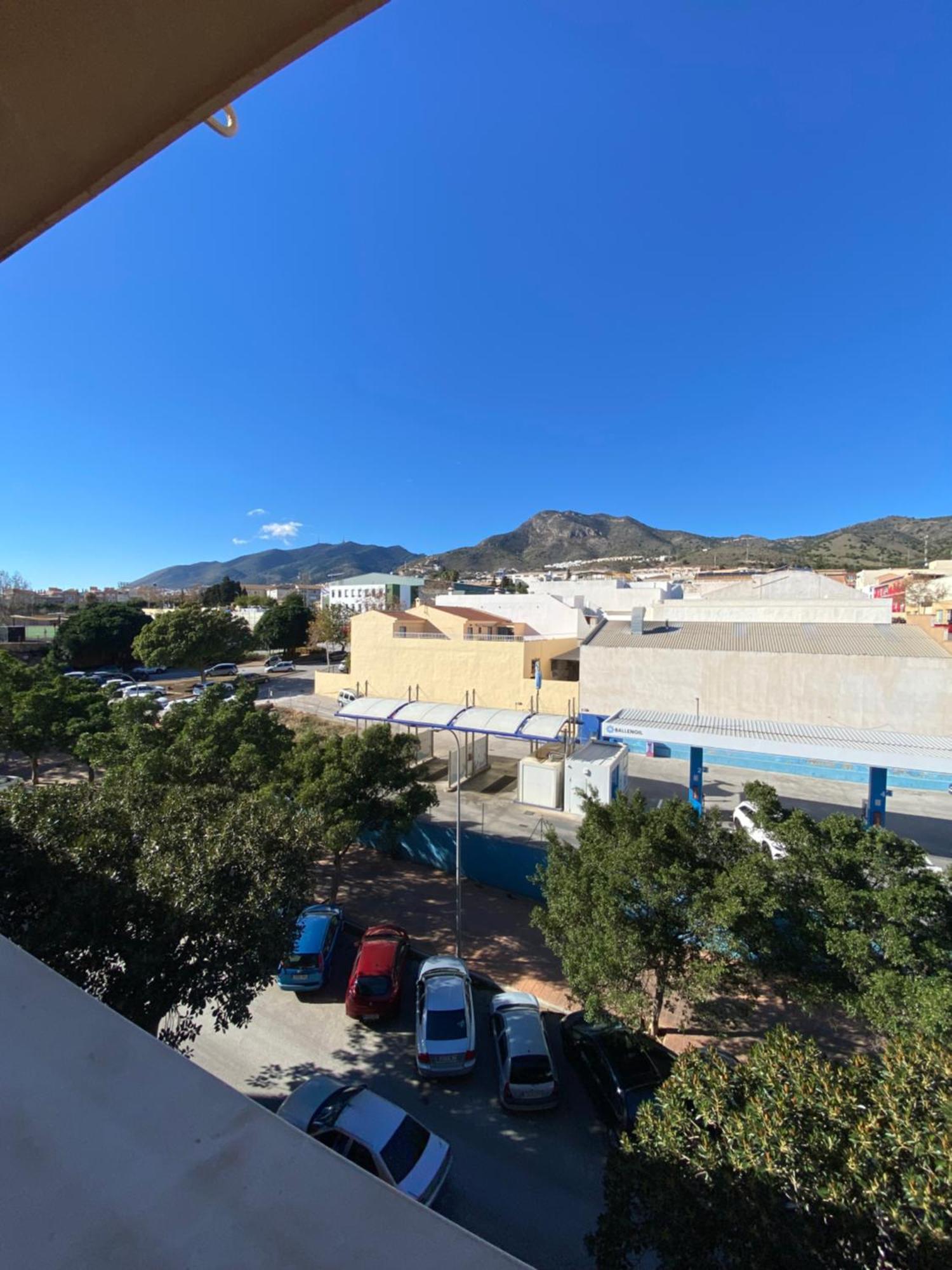Apartamento Arroyo De La Miel Costa Del Sol Apartment Benalmadena Bagian luar foto