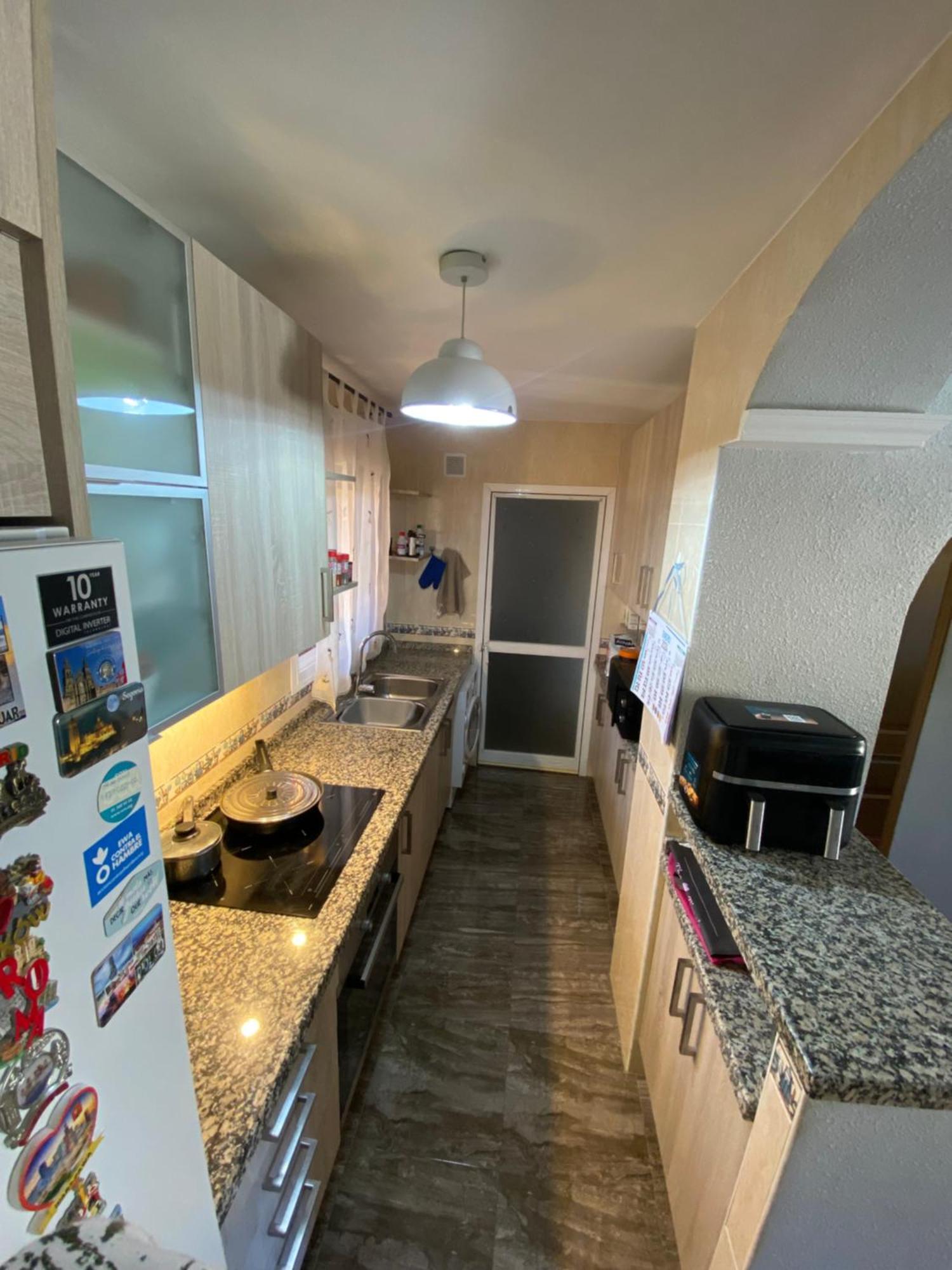 Apartamento Arroyo De La Miel Costa Del Sol Apartment Benalmadena Bagian luar foto