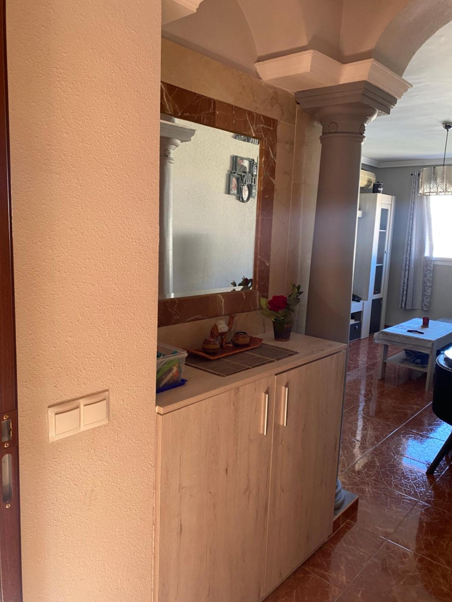 Apartamento Arroyo De La Miel Costa Del Sol Apartment Benalmadena Bagian luar foto