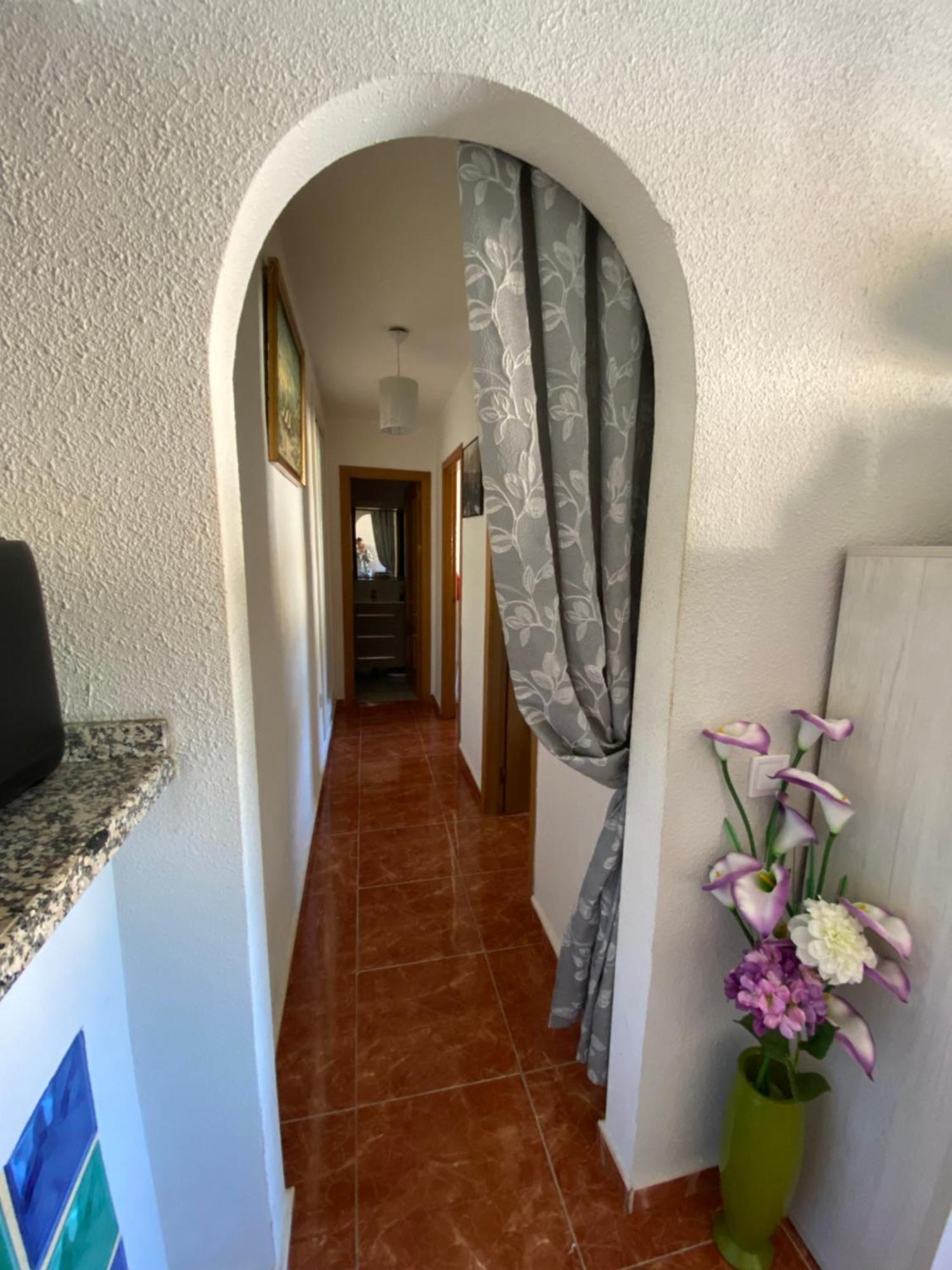 Apartamento Arroyo De La Miel Costa Del Sol Apartment Benalmadena Bagian luar foto