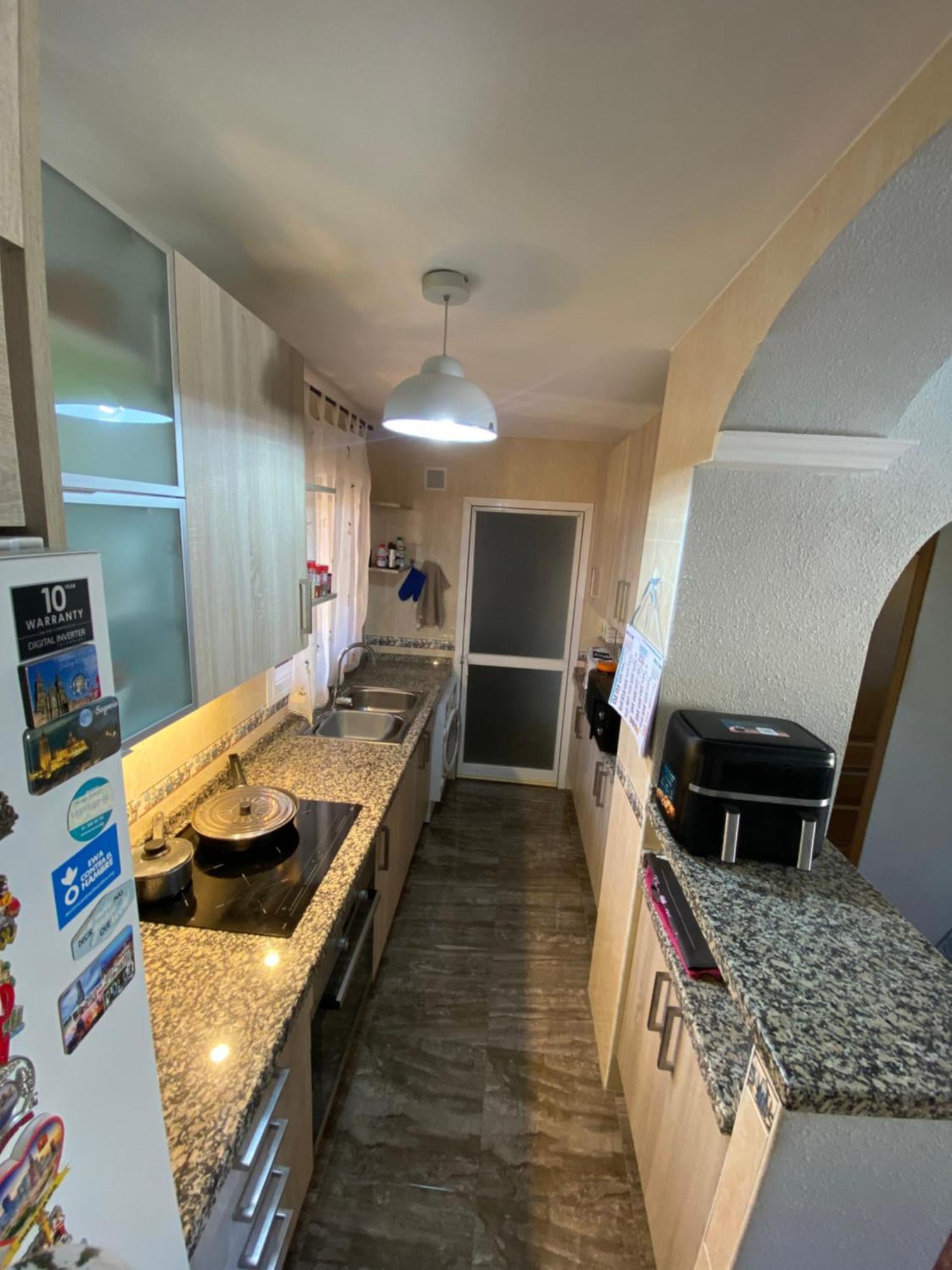 Apartamento Arroyo De La Miel Costa Del Sol Apartment Benalmadena Bagian luar foto